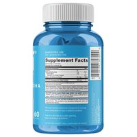 Goli Nutrition Ashwagandha Gummies